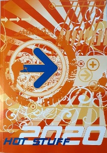 Abbildung Textilkatalog 2020 Abbildung Textilkatalog 2020