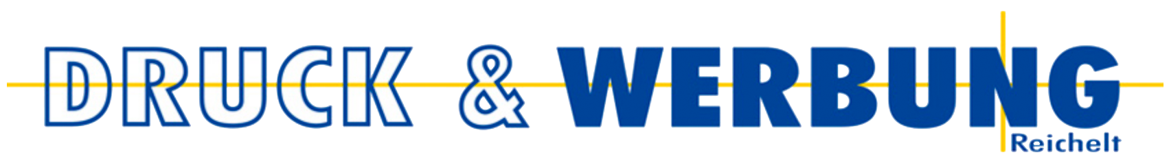 Druck und Werbung Reichelt